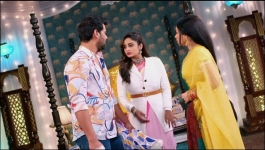 Pyaar Ka Pehla Naam Radha Mohan - 7th Febuary 2023